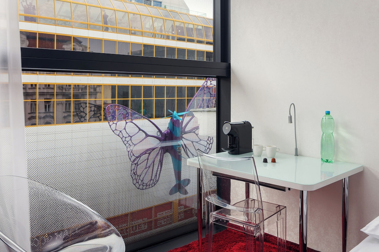Others 5, Metropol Design Hotel Old Town, Praha 1