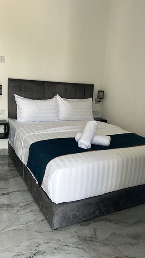 Room 1, Rest N Go Buntong, Kinta