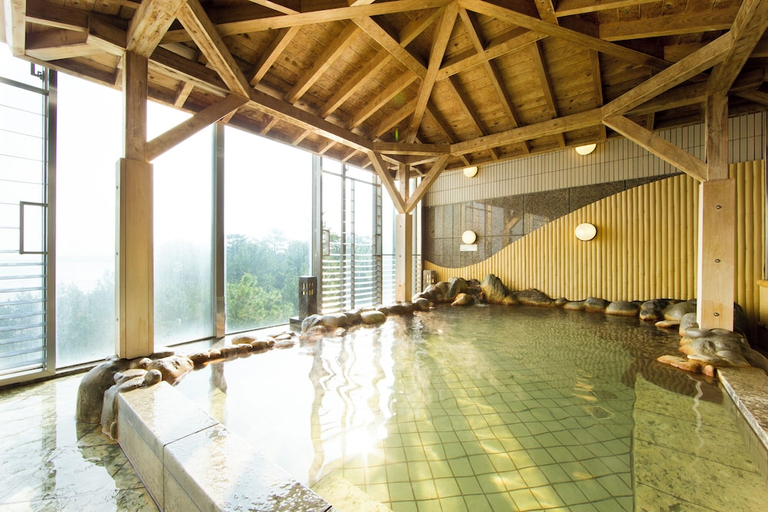Sport & Beauty 2, Holiday Inn ANA Miyazaki by IHG, Miyazaki