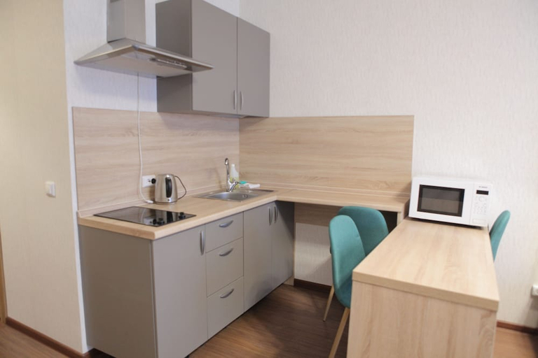 Others 5, Elagin Apartments, Sankt-Peterburg gorsovet