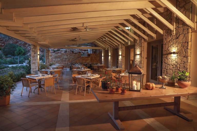 Food & Drinks 5, Thalia deco City & Beach Hotel, Crete