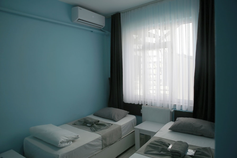 Bedroom 4, OTEL NİL FIRAT, Yıldırım