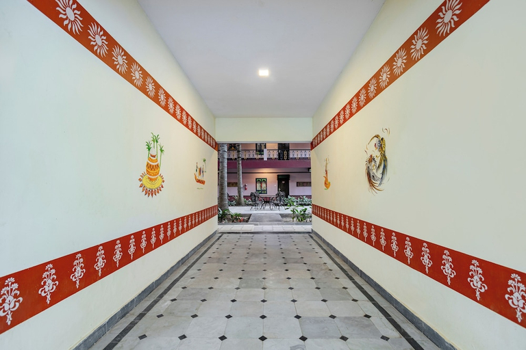 Public Area 3, Sterling Palavelli Godavari, East Godavari