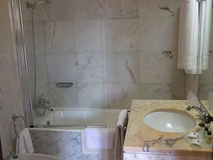 Bathroom 4, Hotel Rural Quinta de Santo António, Elvas