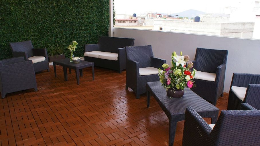 Food & Drinks 4, El Hotel Business Class – Zamora Centro, Zamora