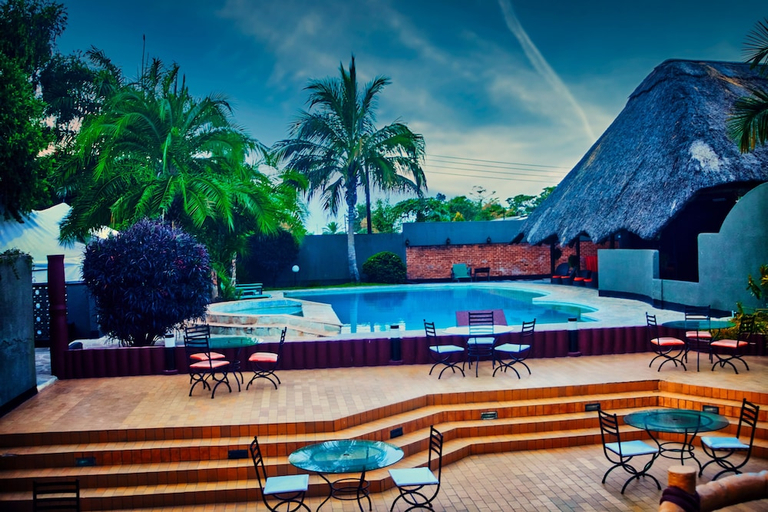 Sport & Beauty, Chrismar Hotel Lusaka, Lusaka