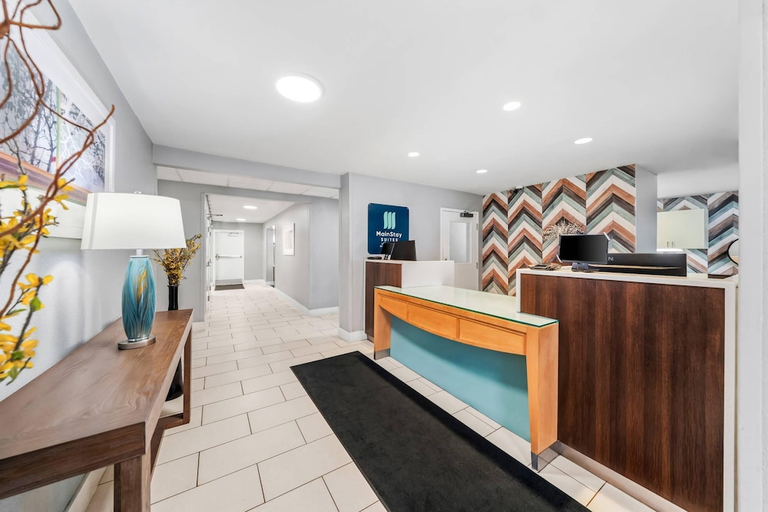 Public Area 3, MainStay Suites Orlando Altamonte Springs, Seminole