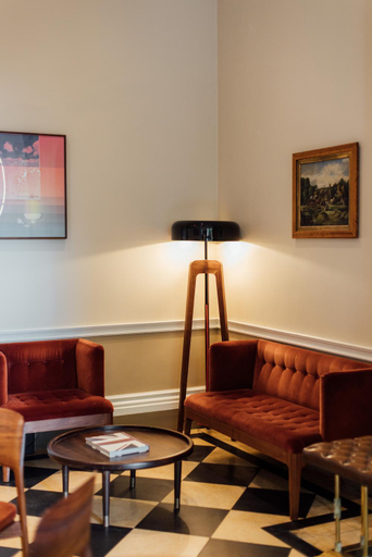 Public Area, Roseate House London, London
