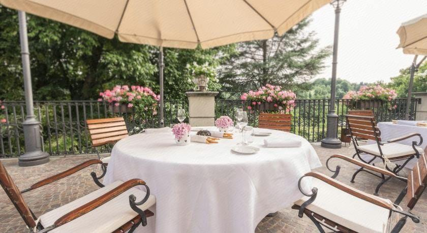 Food & Drinks 4, Ristorante Albergo Ca' Vittoria, Asti