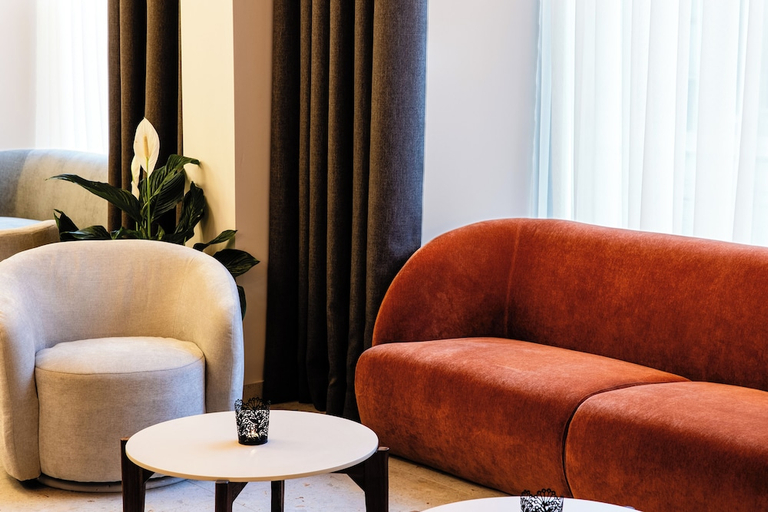 Public Area, Vayalen Boutiquehotel, Wien