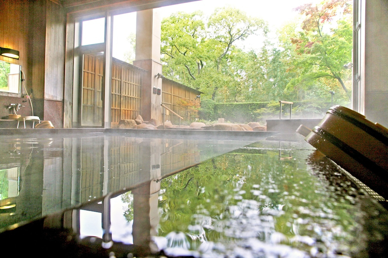 Sport & Beauty 2, Hyoe Koyokaku, Nishinomiya