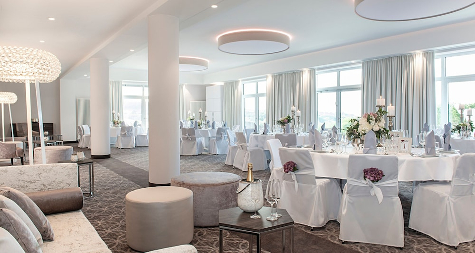 Food & Drinks 5, Victor's Residenz-Hotel Teistungenburg, Eichsfeld
