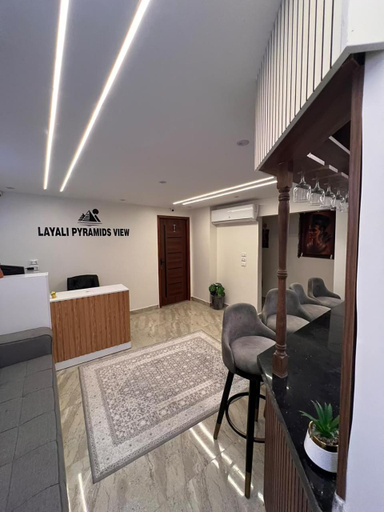 3, Layali Pyramids Guest House, Al-Ahram