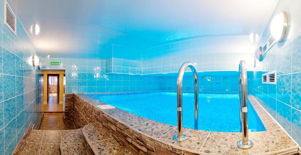 Sport & Beauty, Rent Hotel, Nakhodka gorsovet