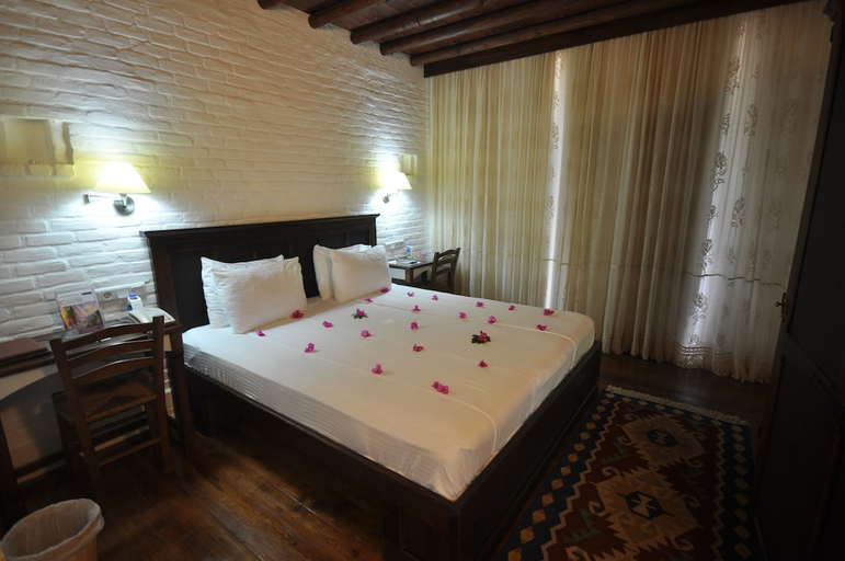 Bedroom 3, El Vino Hotel Suites - Special Class, Bodrum