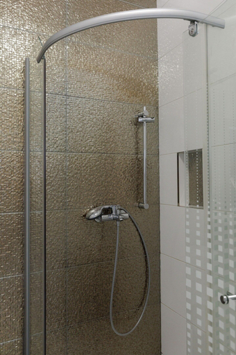 Bathroom 4, Villa in Galovac with Pool near Zadar, Galovac