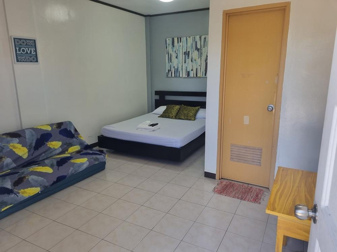 Bedroom, Laurien Apartelle, Tagaytay City