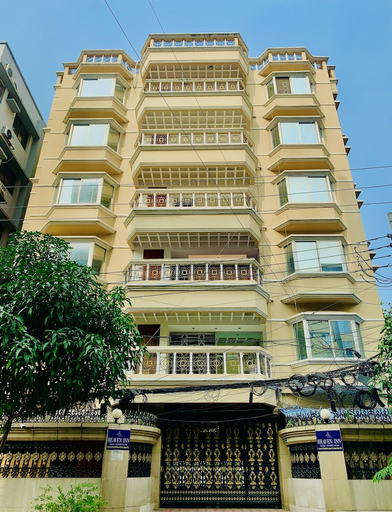 Exterior & Views, Heaven Inn, Dhaka