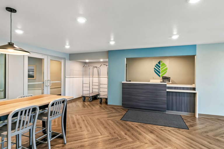 Public Area 2, Woodspring Suites Anderson North I-85, Anderson