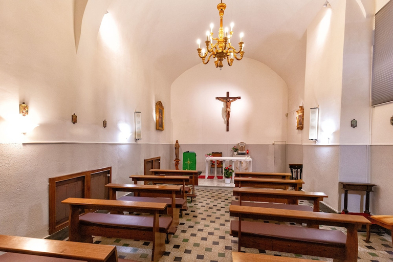 Food & Drinks, B&B Istituto SS Salvatore, Terni
