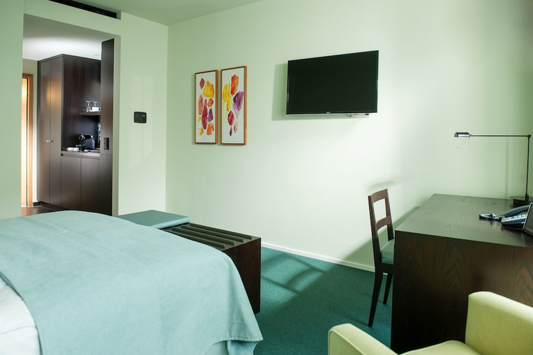 Bedroom 4, Clipper Boardinghouse Berlin-Gendarmenmarkt, Berlin