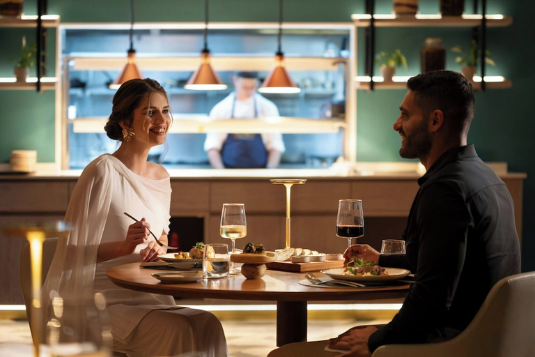 Food & Drinks 5, Malta Marriott Resort & Spa, St Julian's