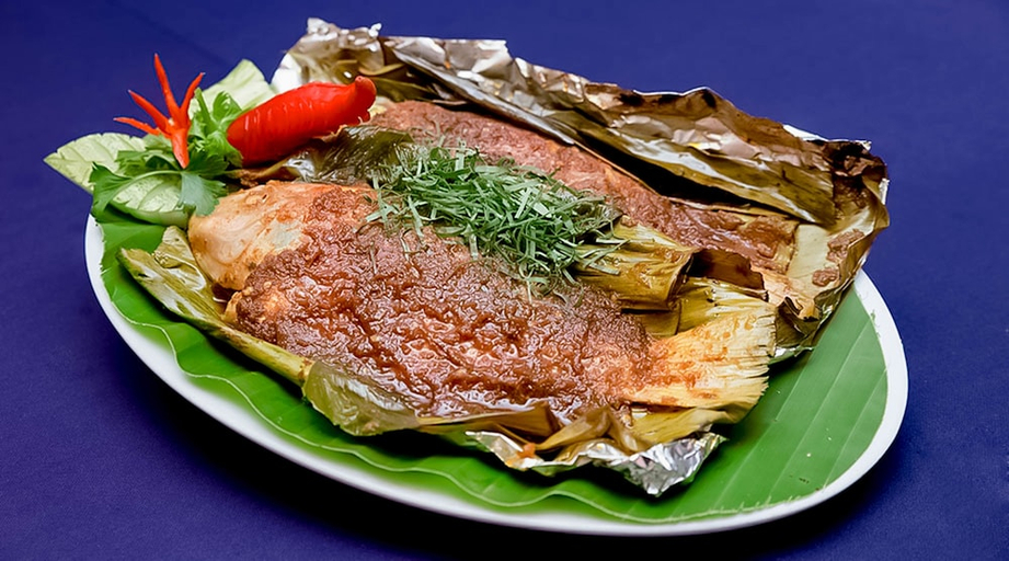 Food & Drinks 5, Hotel Seri Malaysia Temerloh, Temerloh