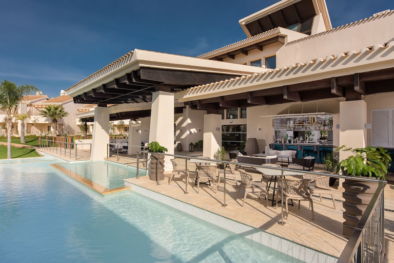 Sport & Beauty 2, Ona Hacienda del Alamo Golf Resort, Murcia