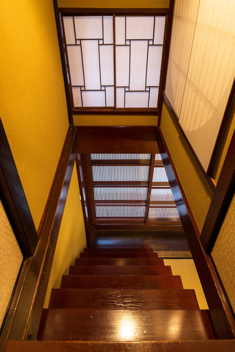 Others 5, Machiya Kanazawa Kikunoya, Kanazawa