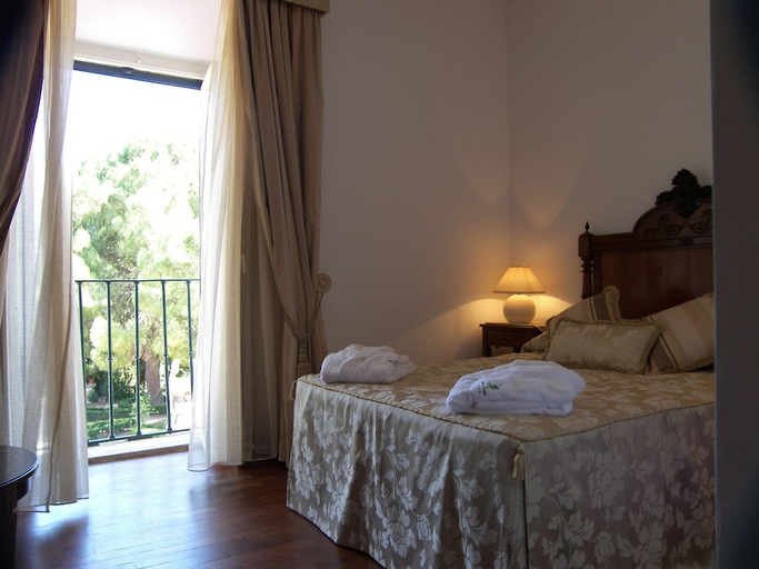 Bedroom 3, Hotel Rural Quinta de Santo António, Elvas