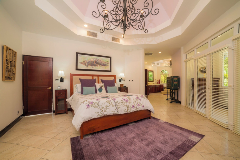 Bedroom 3, Los Suenos Luxury Villas by Stay in Costa Rica, Garabito
