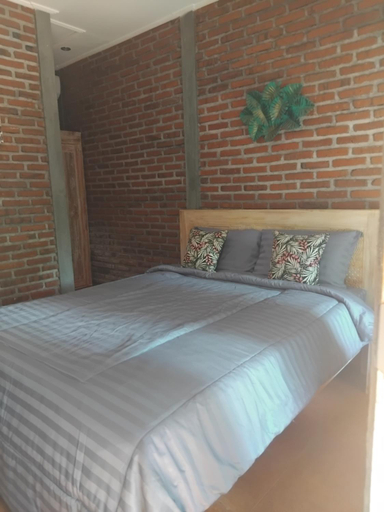 Bedroom, Umah mimpi deluxe room, Gianyar