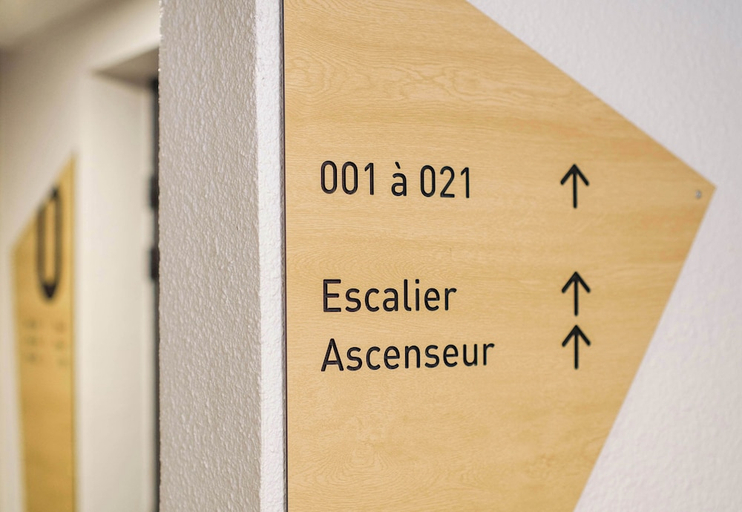 Others 5, B&B HOTEL Villeneuve Loubet Plage, Alpes-Maritimes