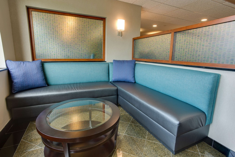 Public Area 2, Drury Inn & Suites Nashville Airport, Davidson