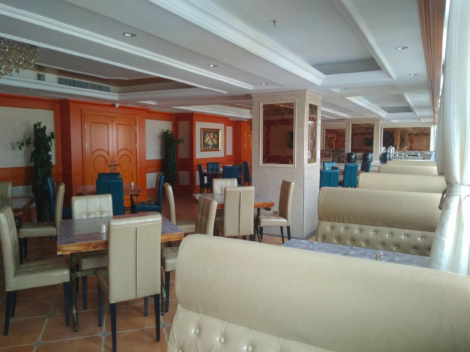 Food & Drinks, Vienna Hotel Hebei Tangshan Nanhu Park, Tangshan