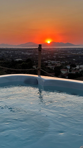 Sport & Beauty 3, Hercules Hills Sea View Villas, South Aegean