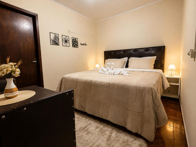 Bedroom 2, Pousada Sao Benedito, Santo Antônio do Pinhal