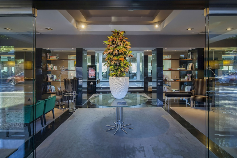 Public Area 4, Cidnay - Hotel & Executive Center, Santo Tirso