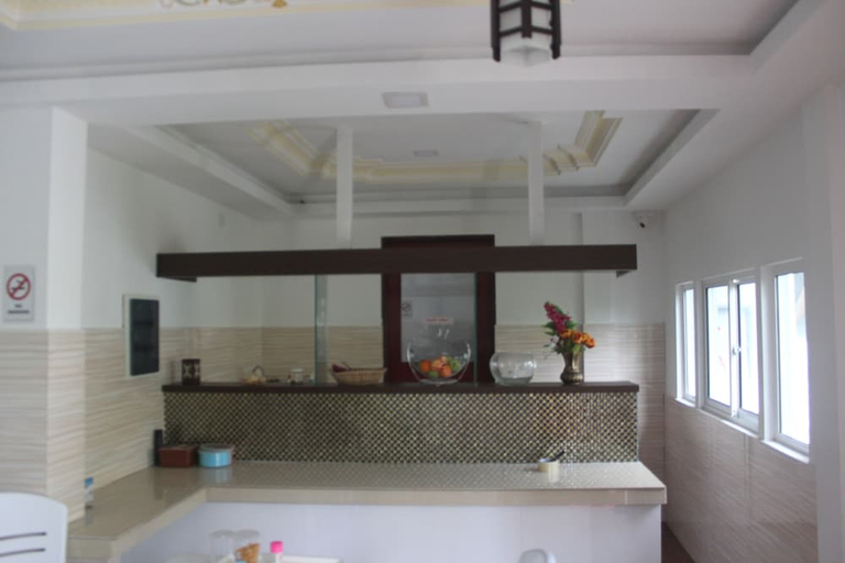 Bathroom 3, Beach Home Kelaa, Haa Alifu Atoll
