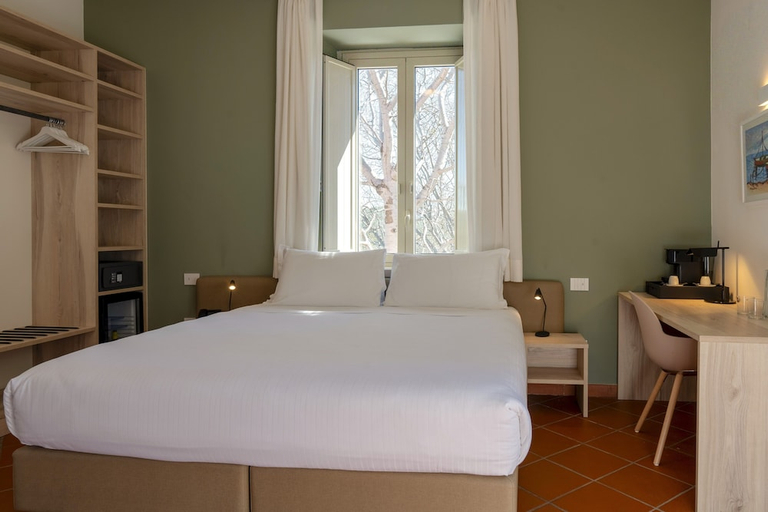 Bedroom 3, Picciolo Etna Golf Resort & Spa, Curio Collection by Hilton, Catania