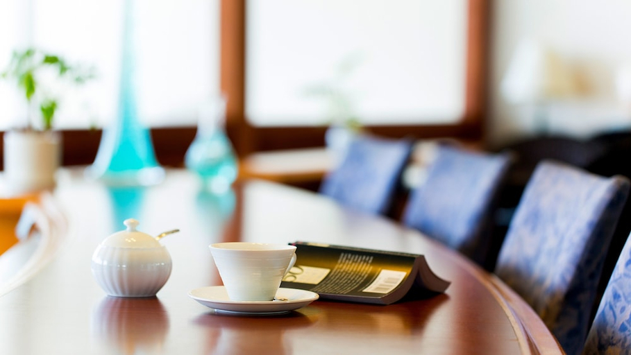 Food & Drinks 4, Holiday Inn ANA Miyazaki by IHG, Miyazaki