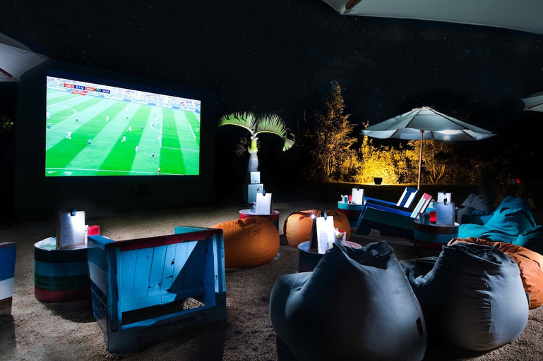 Food & Drinks 5, Shanti Maurice Resort & Spa