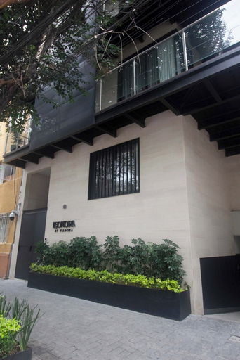 Exterior & Views, Leonora Boutique Stays by Viadora, Mexico City