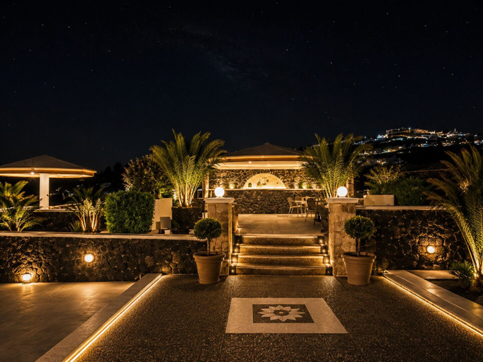 Exterior & Views 2, Villa Danezis, South Aegean