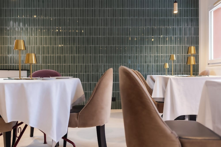 Food & Drinks 5, Kyriad - Joinville-Le-Pont, Val-de-Marne
