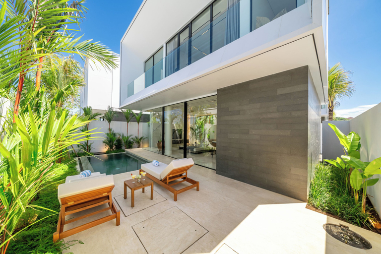 Terrace/patio 5, Nusa Dua Ocean View Luxury Villas, Badung