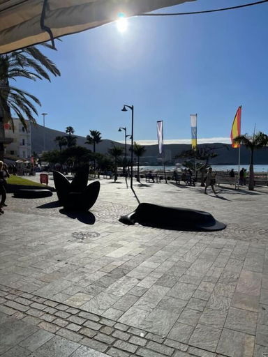 Exterior & Views, Edificio Los Playeros, Santa Cruz de Tenerife