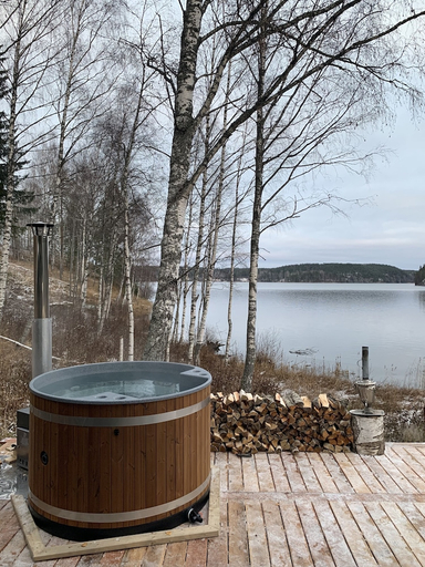 Sport & Beauty 5, Forrest Lodge Karelia, Lakhdenpokhskiy rayon