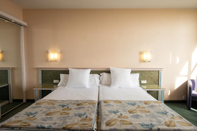 Bedroom 3, Beatriz Costa & Spa, Las Palmas