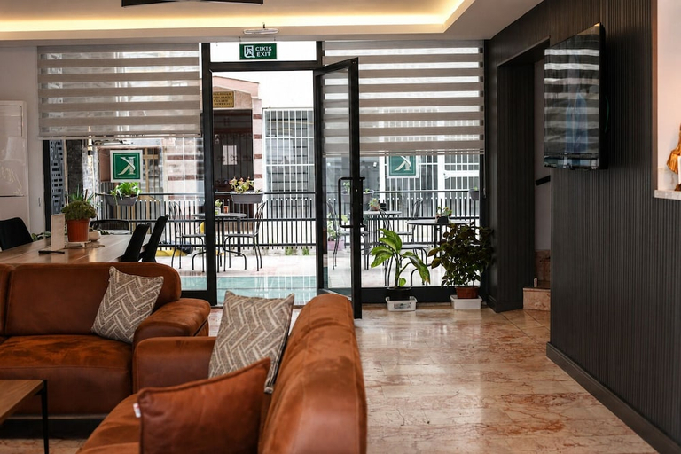 Public Area 4, Kriti Hotel Antalya, Antalya